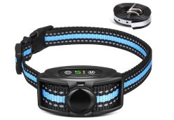 OFERTA AMAZON! Collar antiladridos a 20,4€