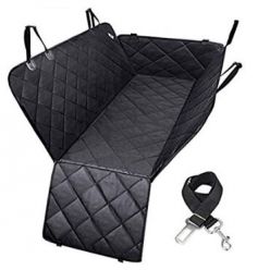 OFERTA AMAZON! Cubierta coche para Mascotas por 29€