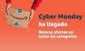 cyber monday amazon