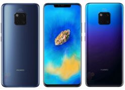 CHOLLO Fnac Online! Huawei Mate 20 4/128GB a 239€