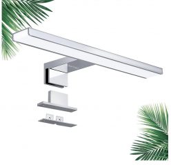 OFERTA AMAZON! Lampara LED Espejo 30cm a 11,9€