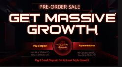 Las mejores ofertas Especial reserva Gearbest Black Friday