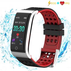OFERTA AMAZON! Pulsera Actividad ISWIM por 26,9€