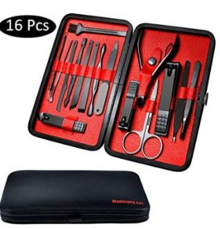 Set de Manicura Fixget