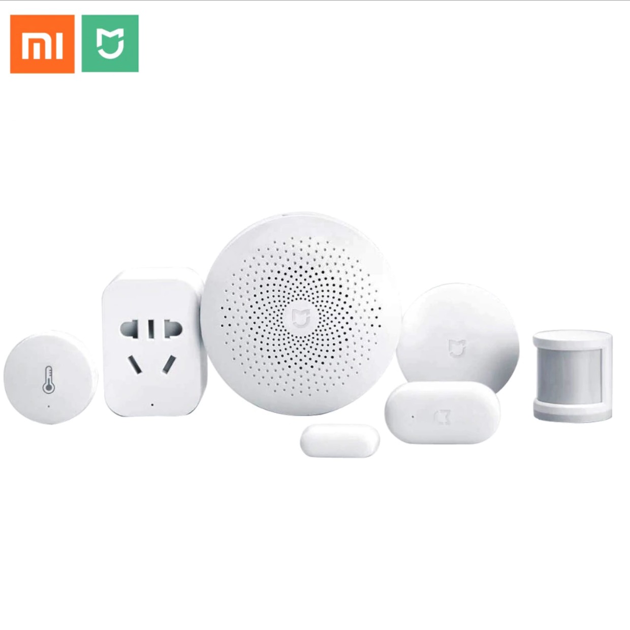 Xiaomi Home Kit alarma de casa domotica al MEJOR PRECIO online