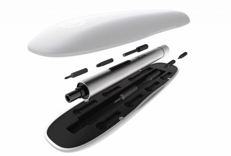 Minimo! Destornillador electrico Xiaomi Wowstick a 12€
