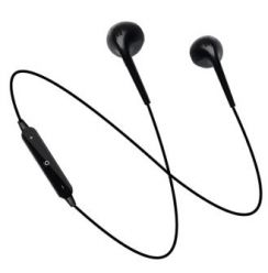 OFERTA! Auriculares Bluetooth S6 por 2€