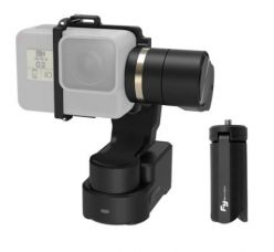 OFERTITA! Gimbal FeiyuTech WG2X por 135€