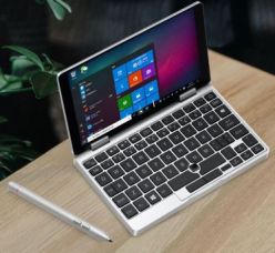 One Mix 2S Yoga, un portátil reducido y potente por 576€