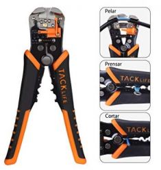 SUPER PRECIO AMAZON! Pelacables Tacklife MWS02 a 8,8€