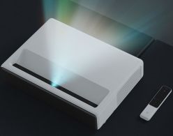 CHOLLO Desde España! Proyector Alta gama Laser Xiaomi Mi Ultra a 938€