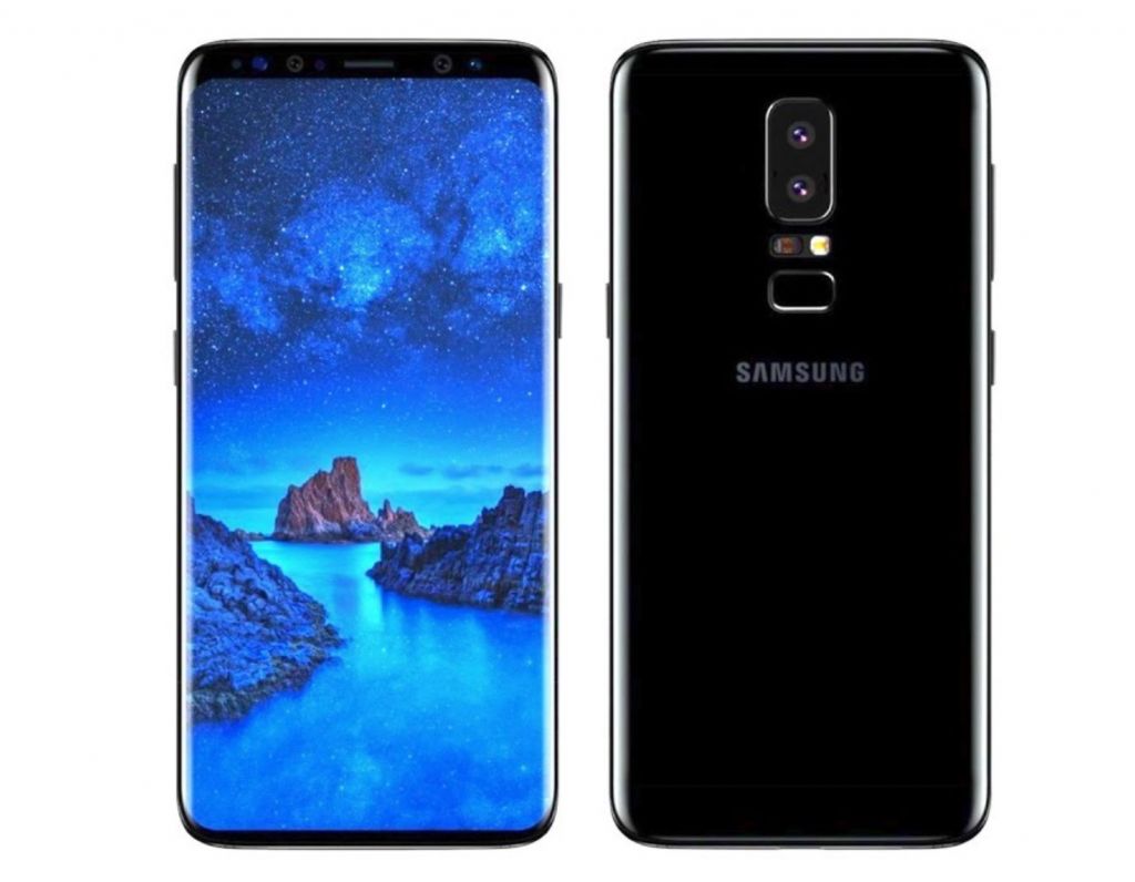 samsung s9 precio estados unidos