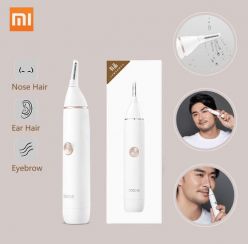 Xiaomi Soocas N1, el recortador de pelos, por 11,99€
