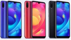 PRECIAZO! Xiaomi Mi Play 4/64GB a 90€