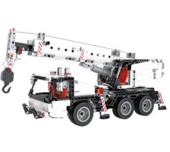 Chollo! Camion Robot Xiaomi MITU a 37€