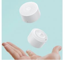 Xiaomi XiaoAi Bluetooth Speaker, el nuevo altavoz inalámbrico a 8€