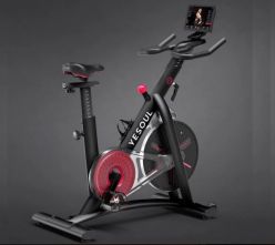 Bicicleta Spinning de Xiaomi Youpin YESOUL M3, con pantalla de 10,1″ a 500€