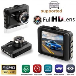 CUPONAZO -80% AMAZON! Camara Grabadora HD 1080P Iltonti 13€