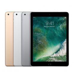 Vuelve el chollo! iPad 2018 a 241€