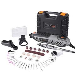 OFERTA AMAZON! Amoladora Electrica Tacklife-RTD36AC por 38,9€