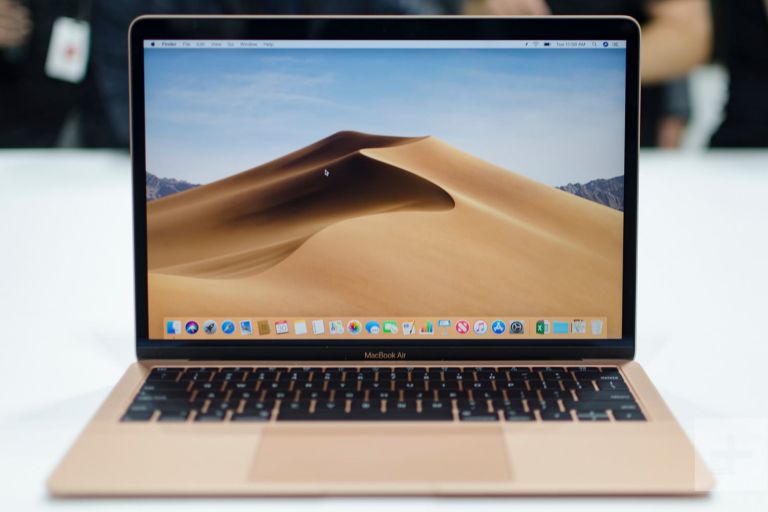 CHOLLO Amazon! Apple MacBook Air 2020 pantalla Retina 256GB SSD a 899€
