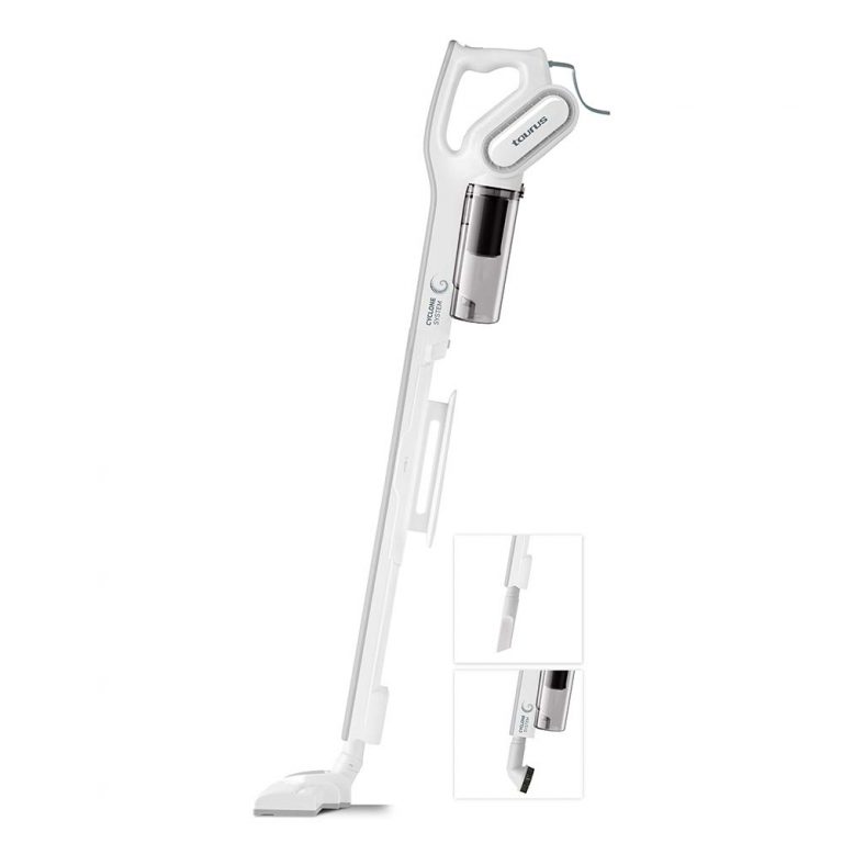 OFERTA AMAZON! Aspirador Taurus Powered Air 3 en 1 por 47,9€