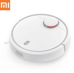 Rebaja desde España! Robot Aspirador Xiaomi Vacuum a 194€