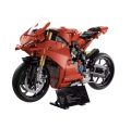 BUEN PRECIO! Bloques de Construcción Ducati Panigale V4 S a 31,9€