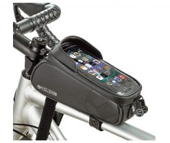 OFERTA AMAZON! Bolso para bicicleta a 8,9€