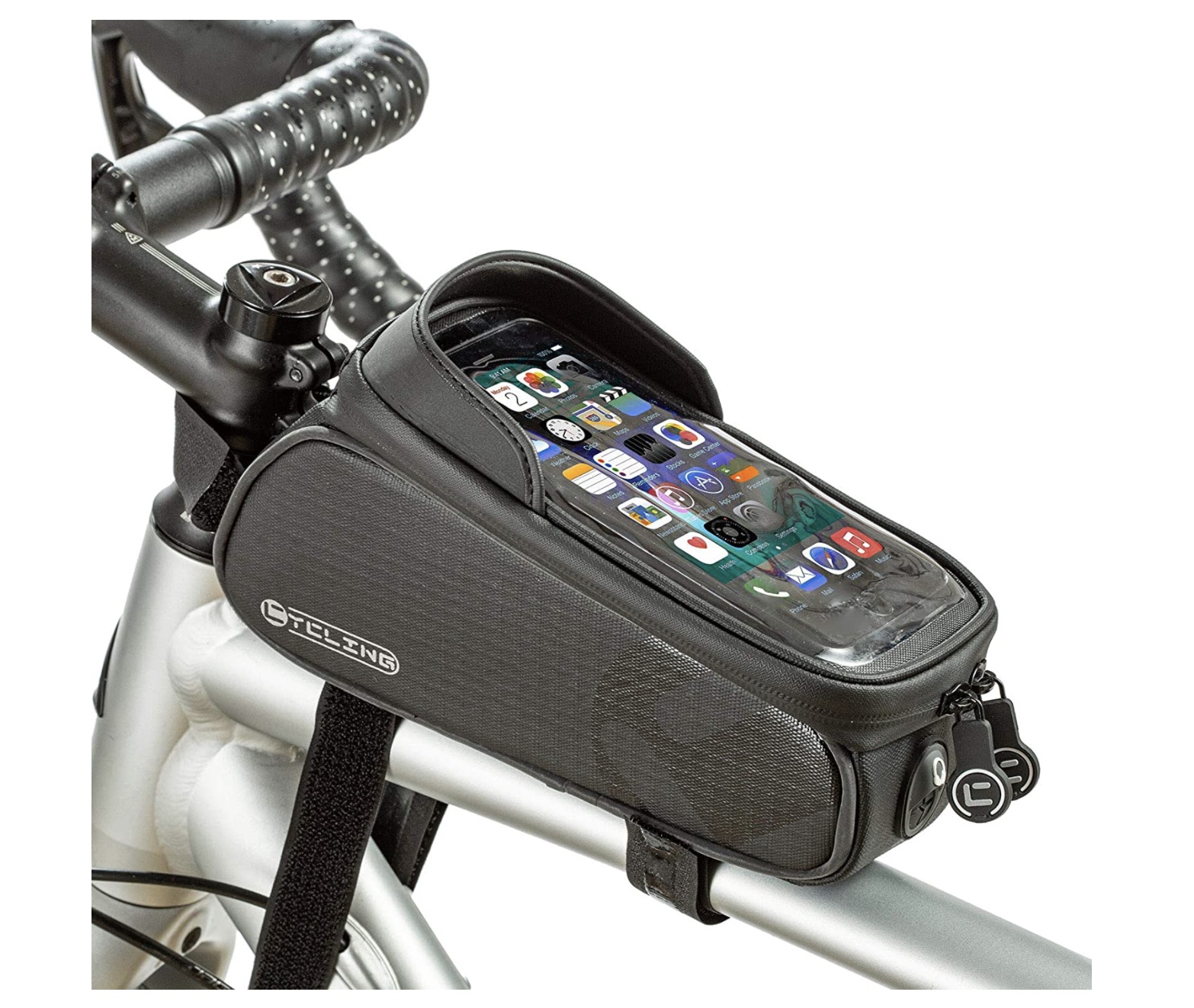 Bolso para bicicleta