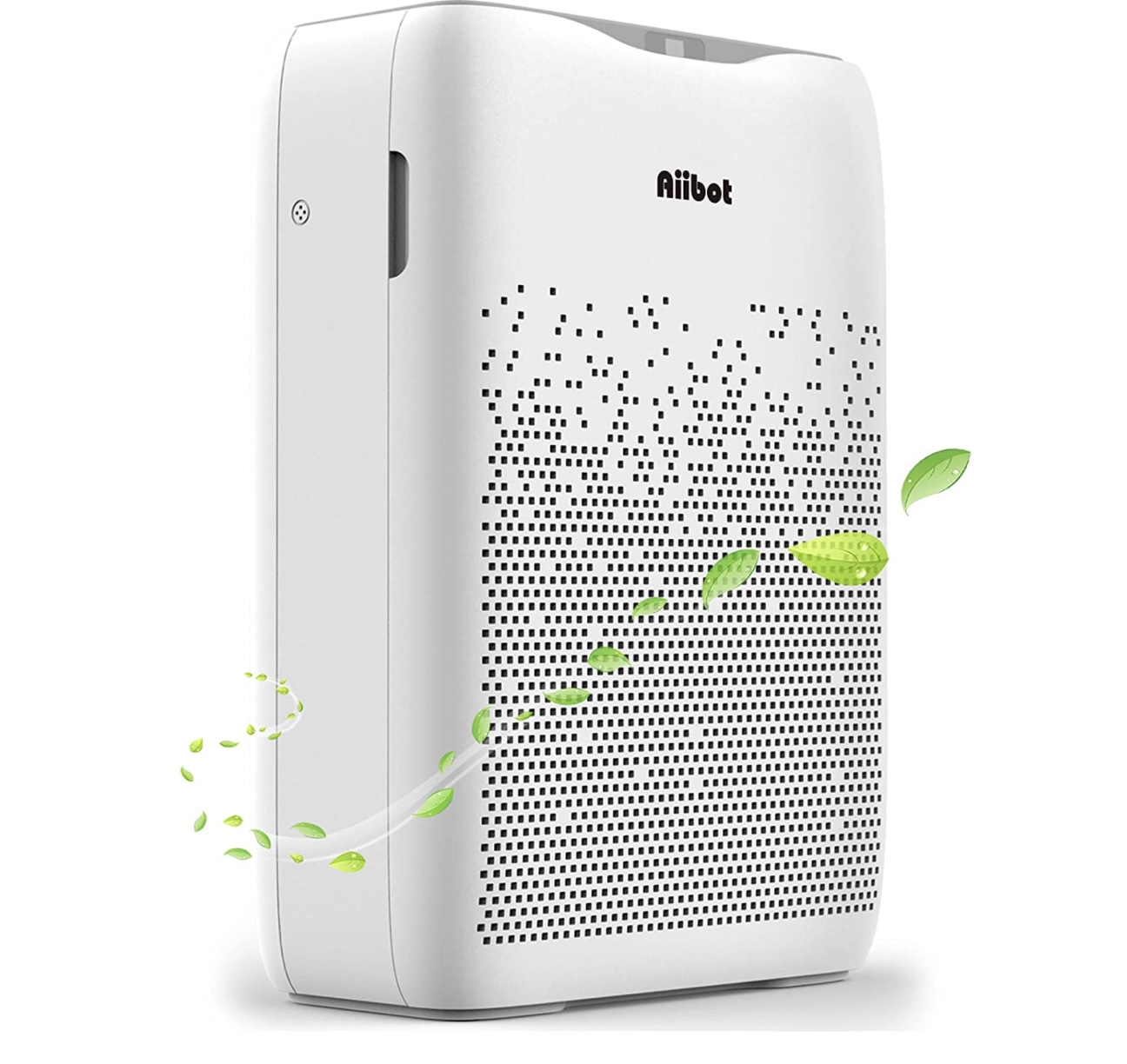 Purificador de aire Aiibot