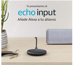 CHOLLO! Echo Input por 9,9€