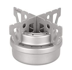 OFERTA AMAZON! Mini Estufa de Alcohol por 20€