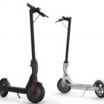 Patinete Xiaomi Mi Scooter M365