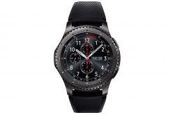 Aun mas Chollo Amazon! SAMSUNG GEAR S3 Frontier a 170€