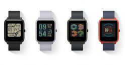 Preciazo desde España! Xiaomi Amazfit Bip a 29,9€