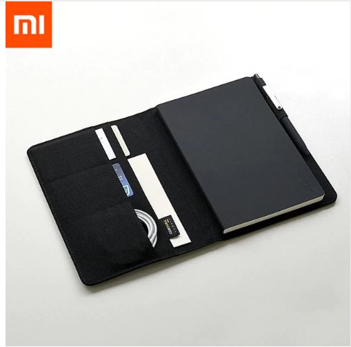 Xiaomi Kaco Noble Paper Notebook