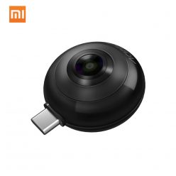 Xiaomi MADV Mini Panoramic la nueva camara 360º a 46€