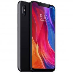 Minimo Historico Desde España! Xiaomi Mi 8 6/64GB a 212€
