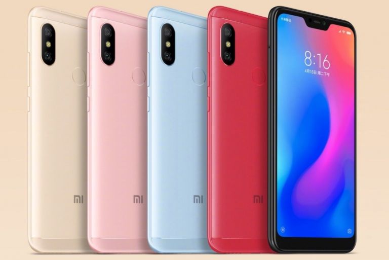 comprar xiaomi mi a2 lite amazon