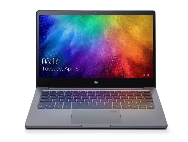 CHOLLO! Ultra Portátil Xiaomi Air 13 a 631€