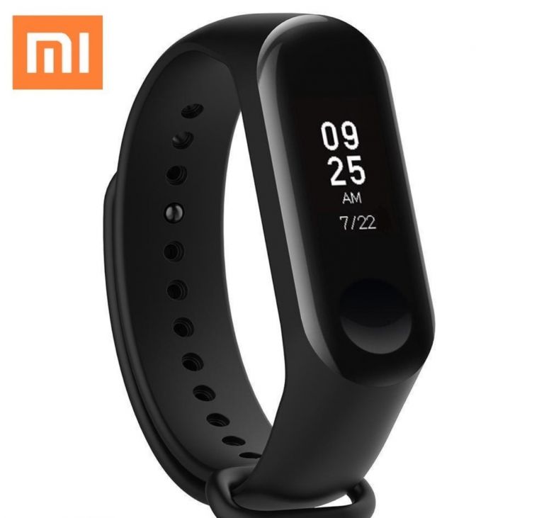 smartwatch xiaomi mi band 2 vs mi band 3