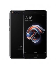 Minimo Historico! Xiaomi Mi Note 3 de 6/128GB a 163€ con 2 años garantia España