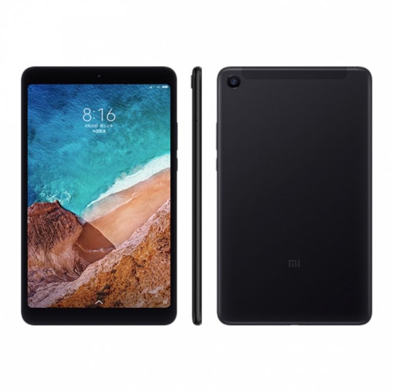 OFERTA! Xiaomi Mi Pad 4 364GB + LTE a 194€