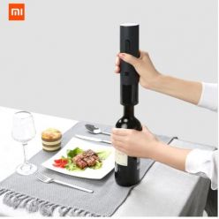 Chollito! Accesorios Xiaomi para botellas de vino desde 6€