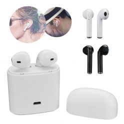 OFERTITA! Auriculares inalambricos I7S TWS por 4,3€