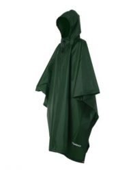 OFERTA desde ESPAÑA! Chubasquero con capucha a 9,6€