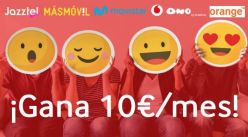 Vuelve el chollazo! 10€ GRATIS al mes gracias a CUBE