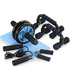 OFERTA AMAZON! Material Fitness por 16,8€