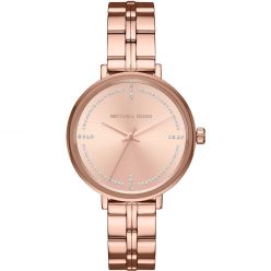 Reloj mujer Michael Kors al mejor precio